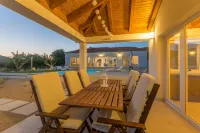 Villa Nebesi Zadarvillas