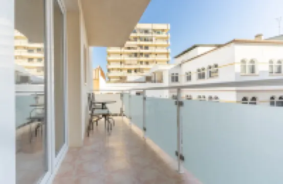Apartamentos Castillo by Sur Suites