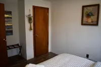 Brook Road Condo - parking