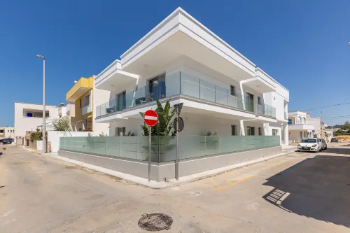 2399 Sdmr - Matrimoniale Standard Hotel di Salve