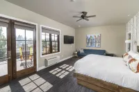 Ski Inn Taphouse Hotel Hotels in Sisters