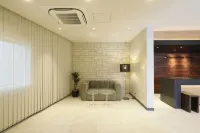 Phoenix Park Hotel Hotels in Nago