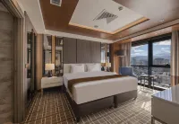 Holiday Inn Kayseri - Duvenonu