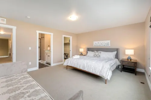 Amazing Urban Townhome Near Breweries & River! - 4-نجوم