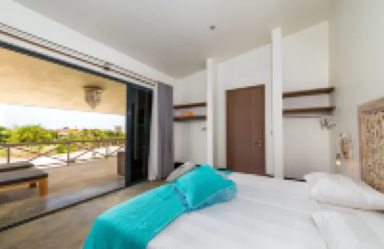 Vista Alegre by Boutique Bonaire Unique Resort Hotels in 