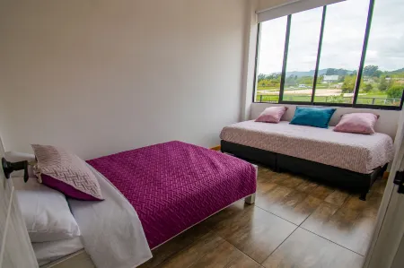 El Roble Hotel Boutique Отели рядом с достопримечательностью «Itp»