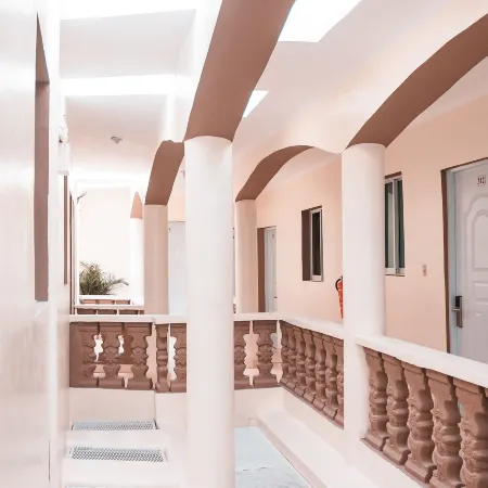 Apartahotel Dubai