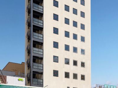 Remington Hotel