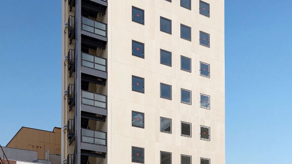 Remington Hotel