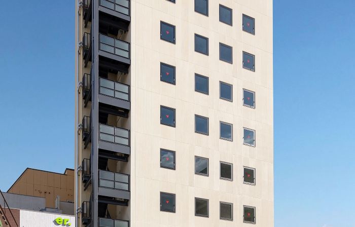 Remington Hotel