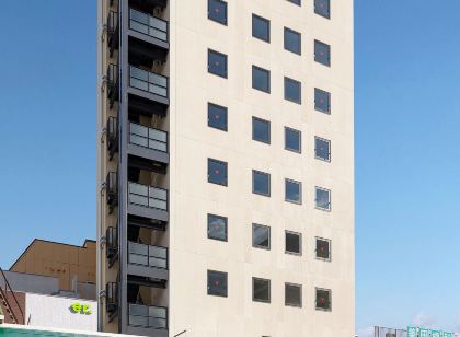 レミントンホテル