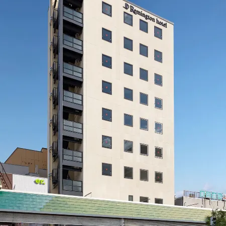 Remington Hotel
