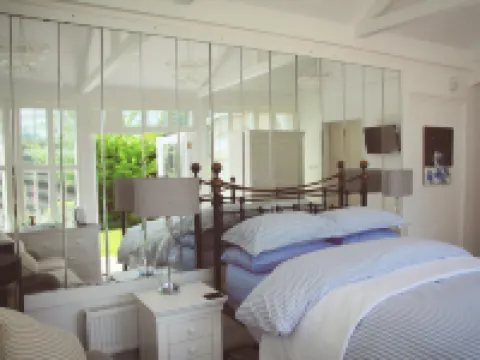 Croft House Guest Suite Painswick Hotels in Painswick