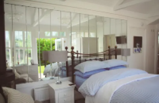 Croft House Guest Suite Painswick