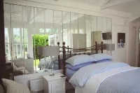 Croft House Guest Suite Painswick