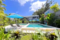 Hotel Naoz Hotels in Manuel Antonio