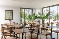 Cumbalıca Beach Hotel