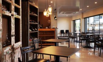 Chairu Eco Hotel