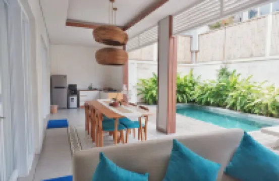 The Beach House Resort