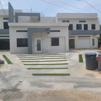 Villa Jamaica Hotels in Coral Spring