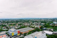 Restful and Comfortable Studio Transpark Bintaro Apartment Hotels near Indomaret Wijaya Kusuma Ujung No.42