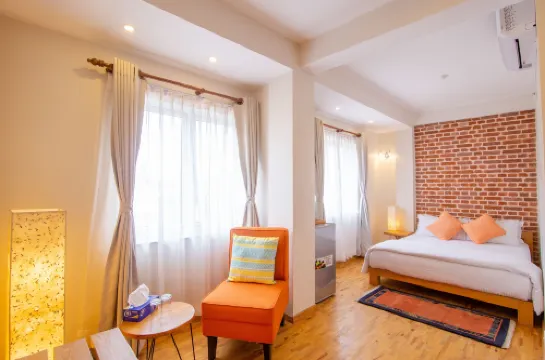 拉錫米尼瓦斯酒店