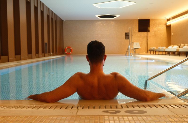 Theatron Jerusalem Hotel & Spa MGallery Collection photo 4
