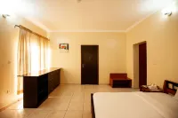 Genesis Jersey Estate