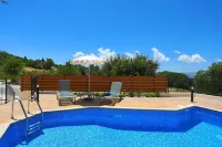Villa Lefkas - Villas