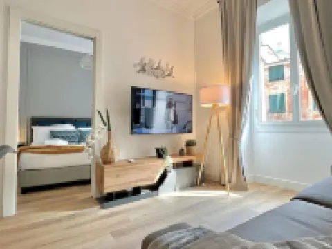 Happy Family Apartments Lavagna 快樂家庭公寓拉瓦涅