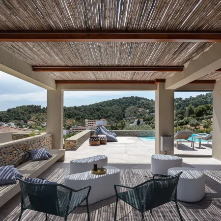 Pelagoon Skiathos