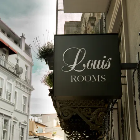 Louis Rooms