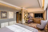 Sandton Sun & Towers Hotels in 