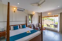 Ravishing Retreat - Balcony