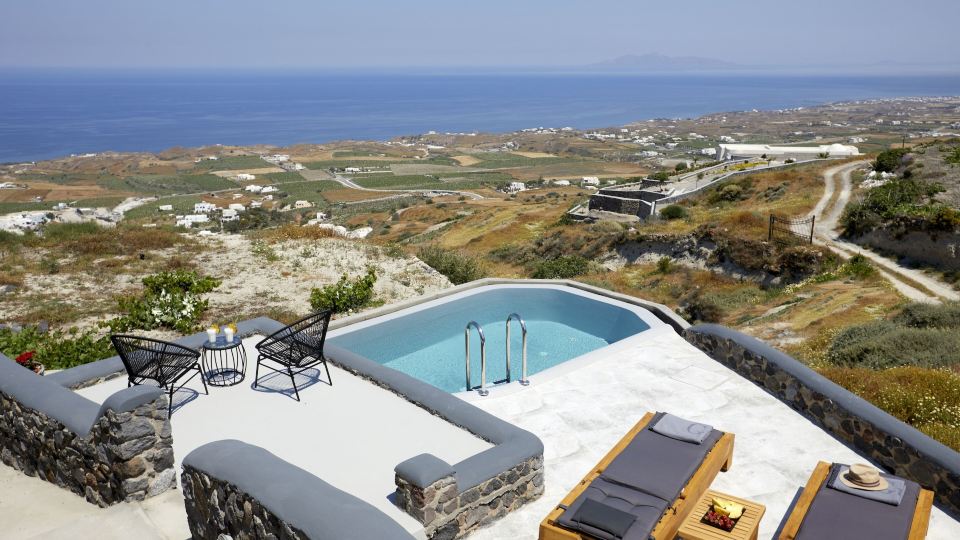 El Verano Suites