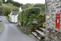 Beautiful 1-Bed House, Exmoor Nr Lynton & Lynmouth Hotels in Brendon