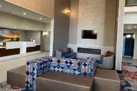 La Quinta Inn & Suites by Wyndham Safford Copper Valley - صديق للحيوانات الاليفة