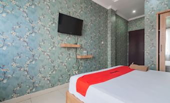 RedDoorz Near Gedung Sate 2