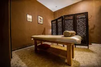 ARCHAZOR Mountain Resort - spa
