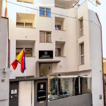 Hibrido Boutique Hotel & Spa