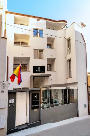 Hibrido Boutique Hotel & Spa