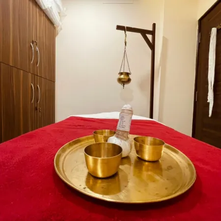 Golden Healing Journeys Homestay