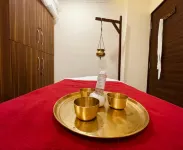 Golden Healing Journeys Homestay - سبا