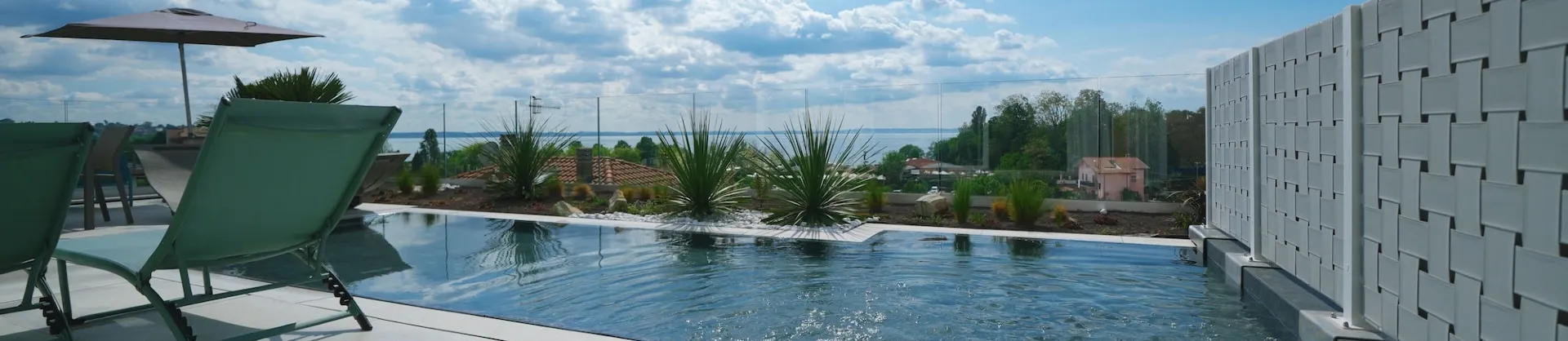 Hotels mit Schöne Aussicht