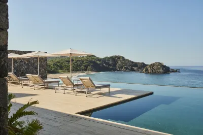 Four Seasons Resort Tamarindo, Mexico