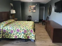 King Castle Motel Hotels near Dr. Martin Luther King Jr. Shopping Center