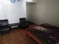Green City Hotel and Restaurant Hotels in Balakot Tehsil