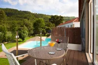 Convento do Seixo Boutique Hotel & Spa - Pools