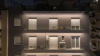 Eos Residence Các khách sạn ở Kallithea