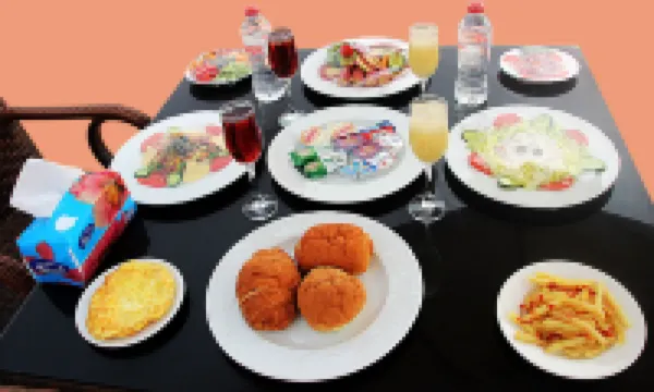 ريجينسي الأهرامات